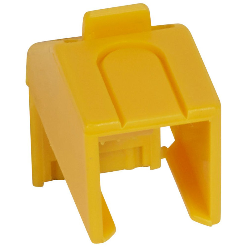 Legrand 022235 - Couvre-bornes - interrupteur-sectionneur rotatif composable - N/Ph - 20A à 32A