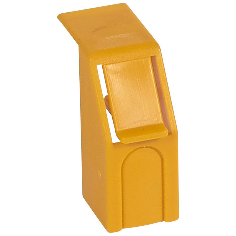 Legrand 022236 - Couvre-bornes - interrupteur-sectionneur rotatif composable - N/Ph - 50A à 63A