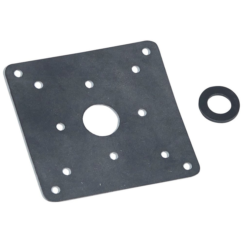 Legrand 022270 - Kit étanchéité cadenassable interrupteur-sectionneur rotatif composable encastré