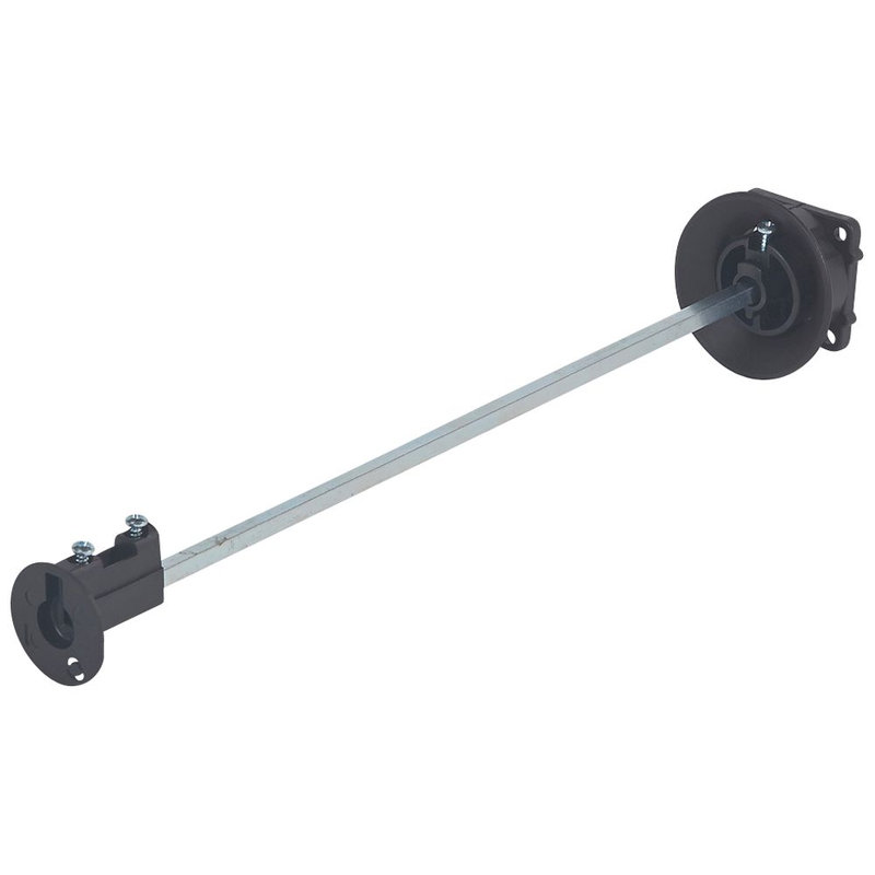 Legrand 022274 - Kit pour commande rompue - interrupteur-sectionneur rotatif composable axe long