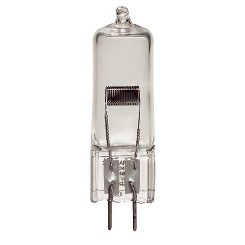 [OSR-64250] Lampe ESB 6V 20W G4 special projection