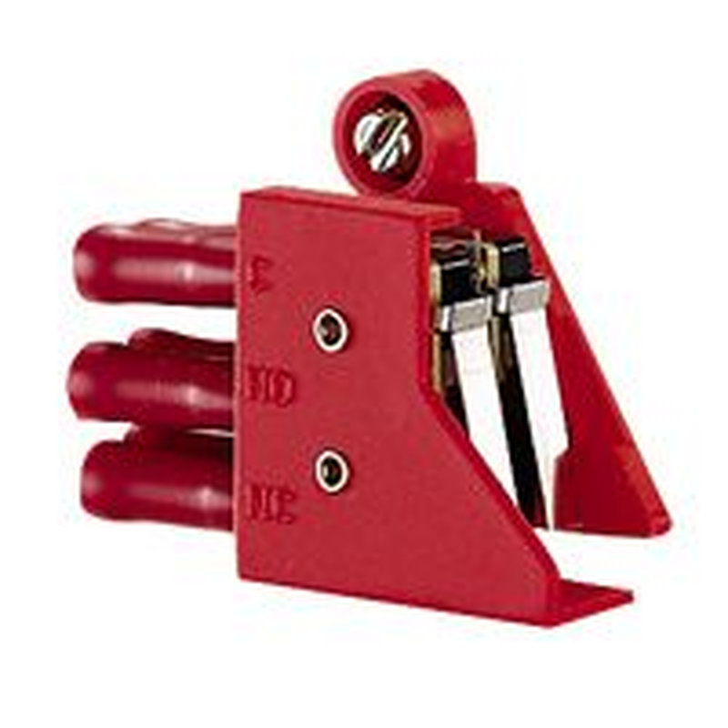 Legrand 022708 - Contact auxiliaire de précoupure et de signalisation contact 2O+2F - Vistop 32A