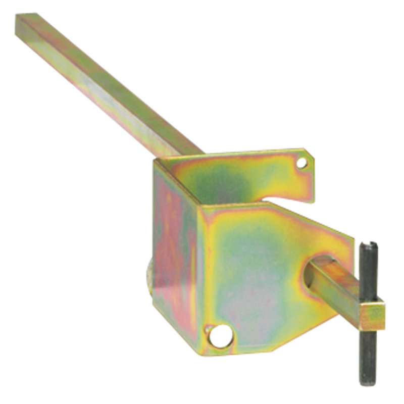 Legrand 022732 - Commande extérieure frontale pour Vistop 63A à 160A