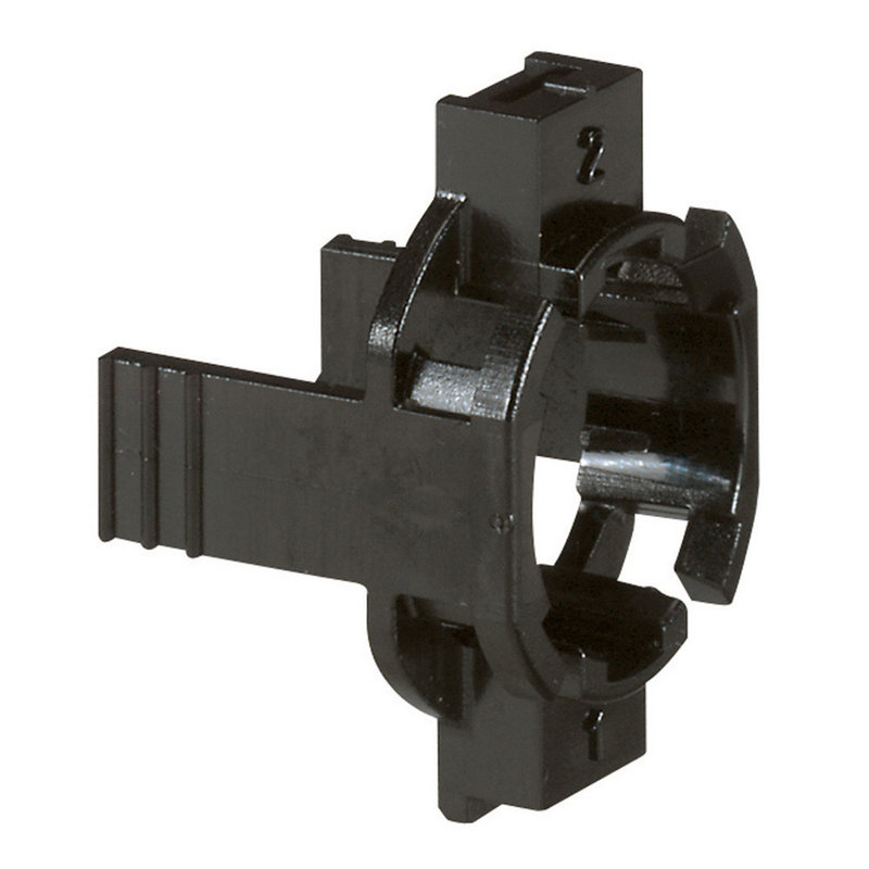 Legrand 022960 - Etrier Osmoz - 1 poste - accessoire - IP20