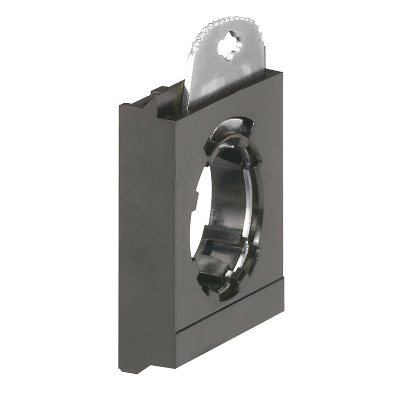 Legrand 022964 - Etrier Osmoz - 3 postes- accessoire - IP20