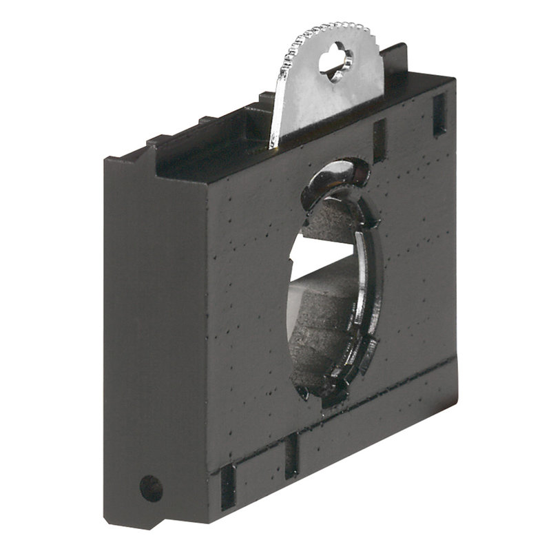 Legrand 022968 - Etrier Osmoz - 5 postes- accessoire - IP20