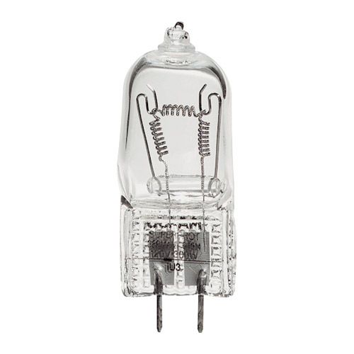 Lampe EGY HAL,1000W 230V GX6,35 3400 special projection