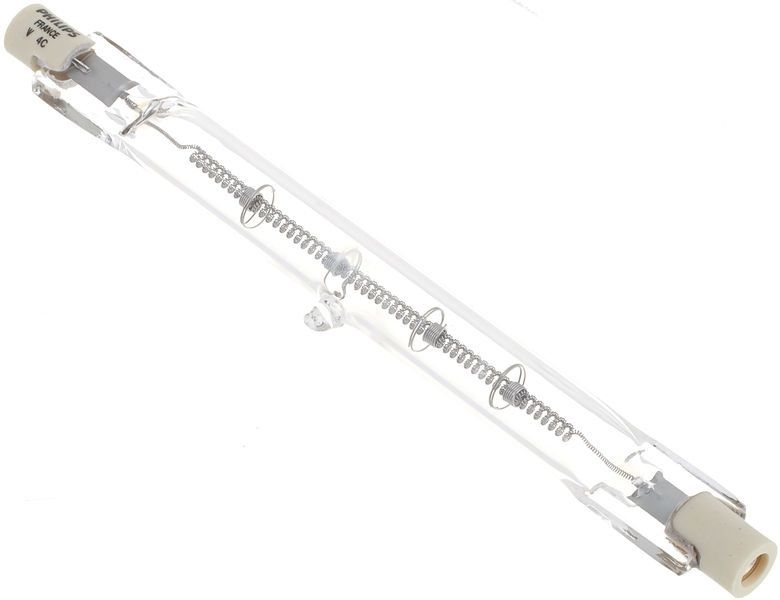 [OSR-64583] Lampe R7S 1000W 230V 3200° 117MM special projection