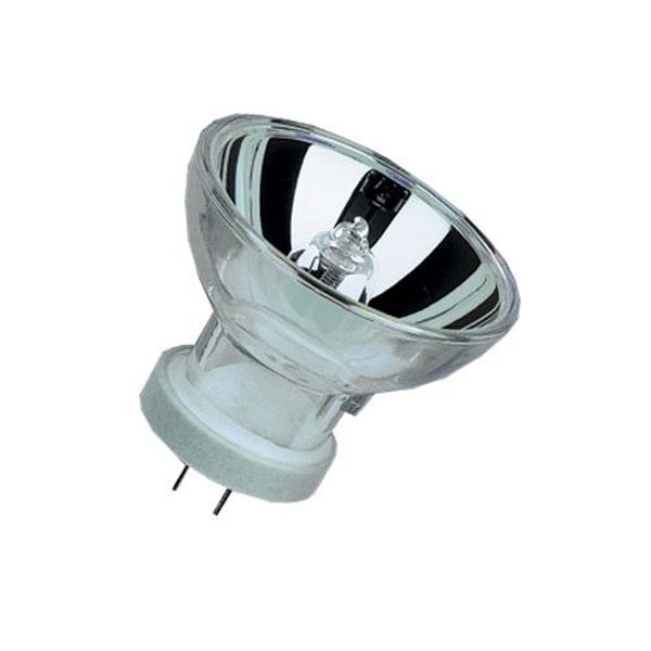 [OSR-64617] Lampe MR11 12V 75W G5,3BL D35 special projection