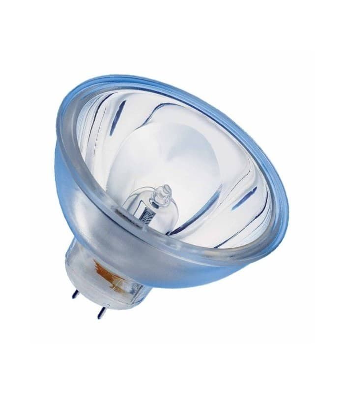 [OSR-64637] Lampe MR16 12V 100W GZ6,35 1500H EFP special projection
