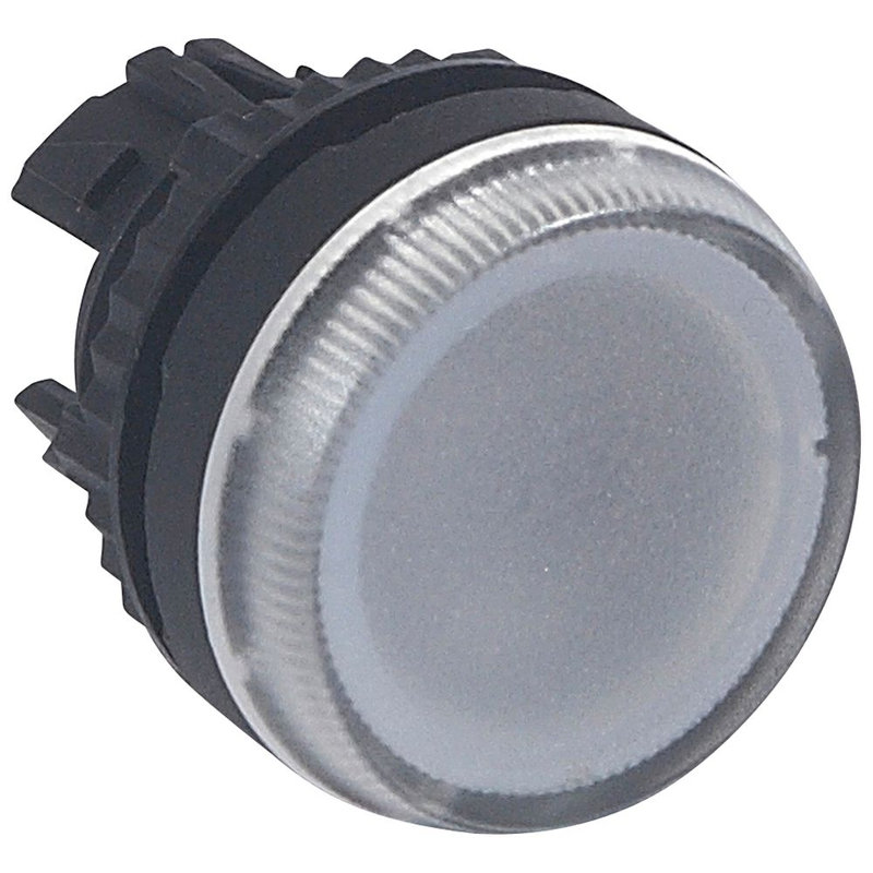 Legrand 024160 - Voyant lumineux IP69 Osmoz composable - blanc