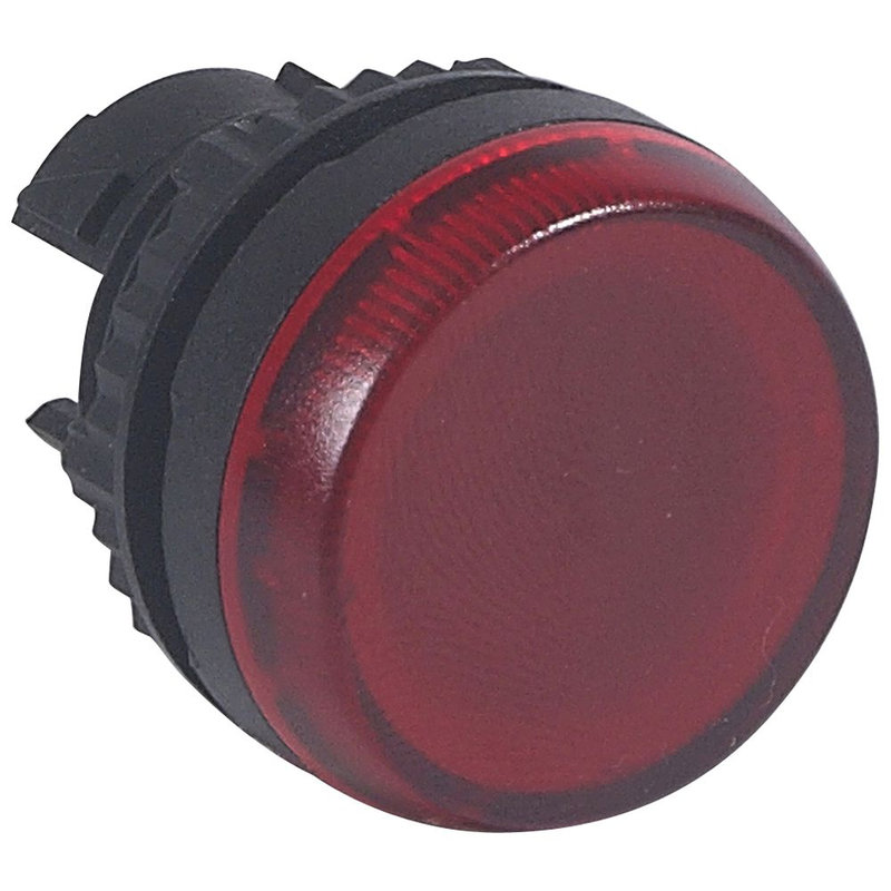 Legrand 024161 - Voyant lumineux IP69 Osmoz composable - rouge