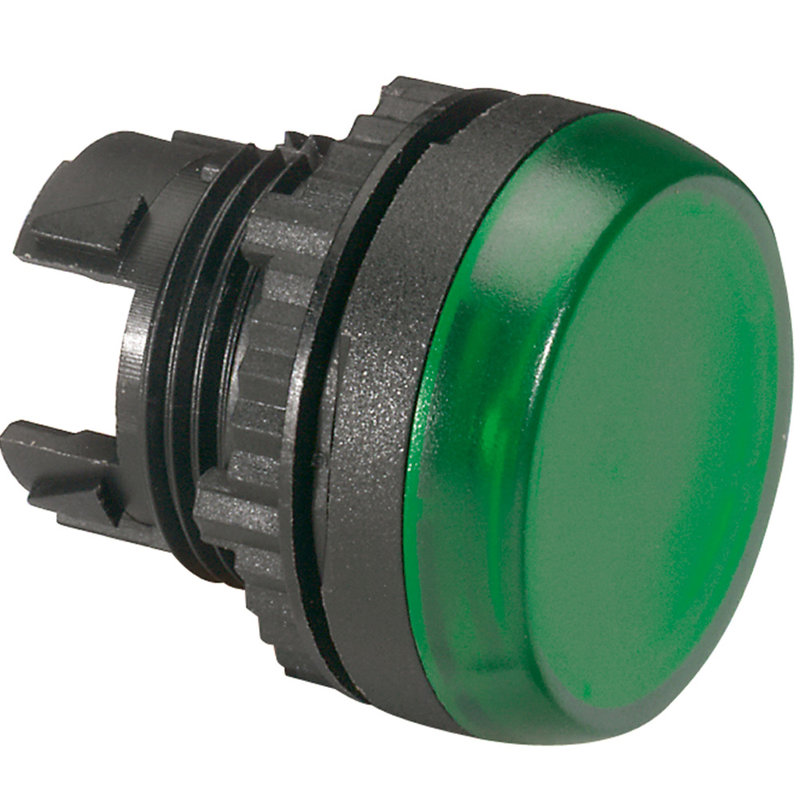 Legrand 024162 - Voyant lumineux IP69 Osmoz composable - vert