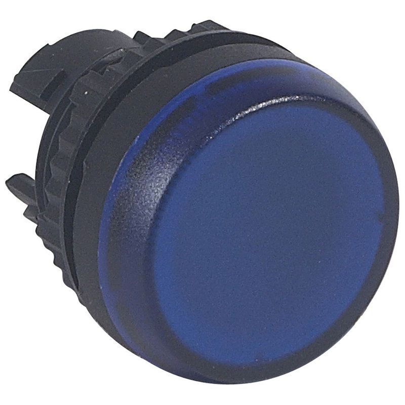 Legrand 024163 - Voyant lumineux IP69 Osmoz composable - bleu