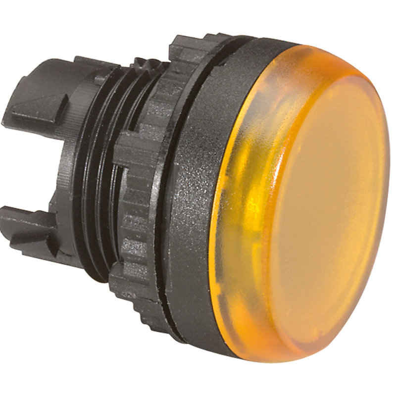 Legrand 024164 - Voyant lumineux IP69 Osmoz composable - jaune