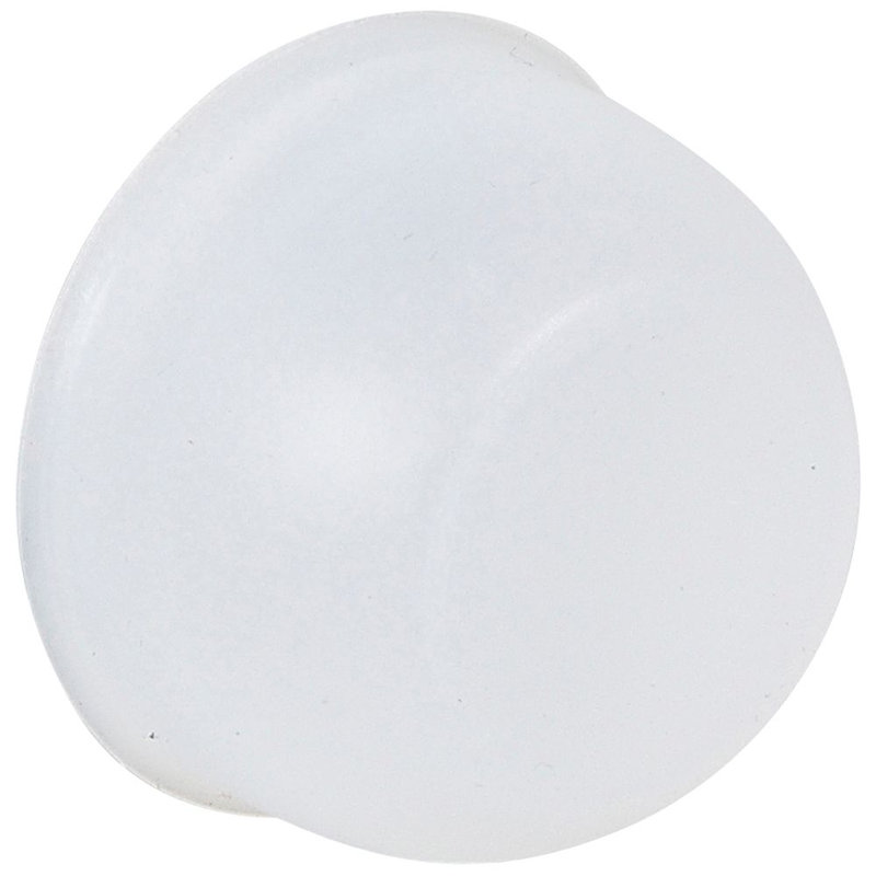 Legrand 024190 - Capuchon IP67 - Osmoz -transparent- accessoire