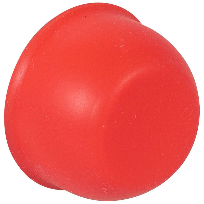 Legrand 024191 - Capuchon IP67 - Osmoz - rouge- accessoire