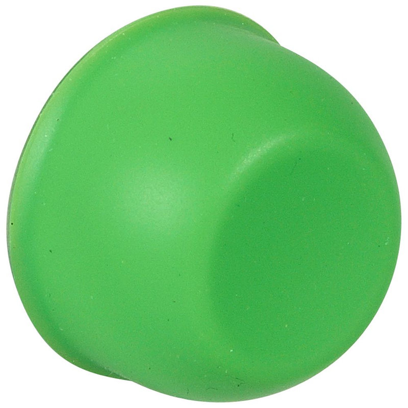 Legrand 024192 - Capuchon - IP67 - Osmoz - vert- accessoire