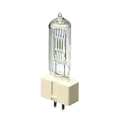 Lampe HAL,300W GY9,5 230V 2900K special projection