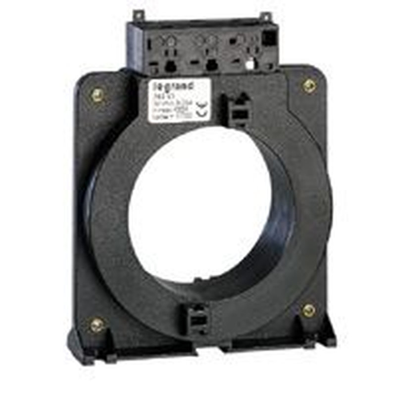 Legrand 026096 - Tore pour relais différentiel référence 026088 - Ø210mm - 400A - maximum 2400A
