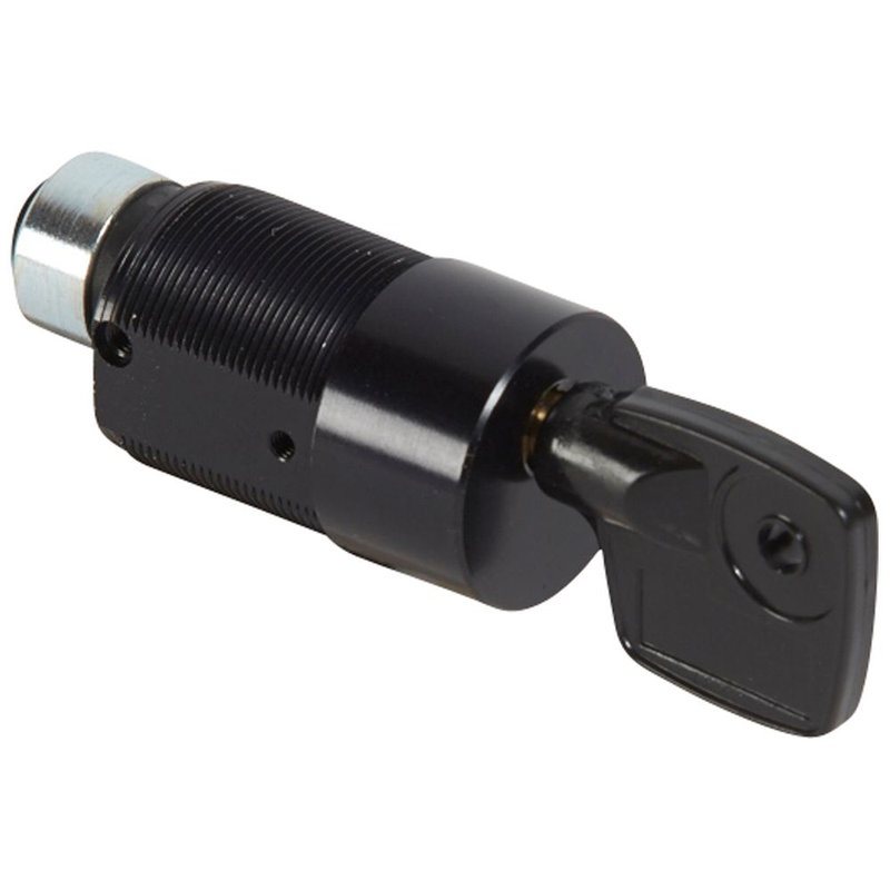 Legrand 026158 - Serrure verrou DPX³1600/630 commande motorisée en position ouverte à clé étoile