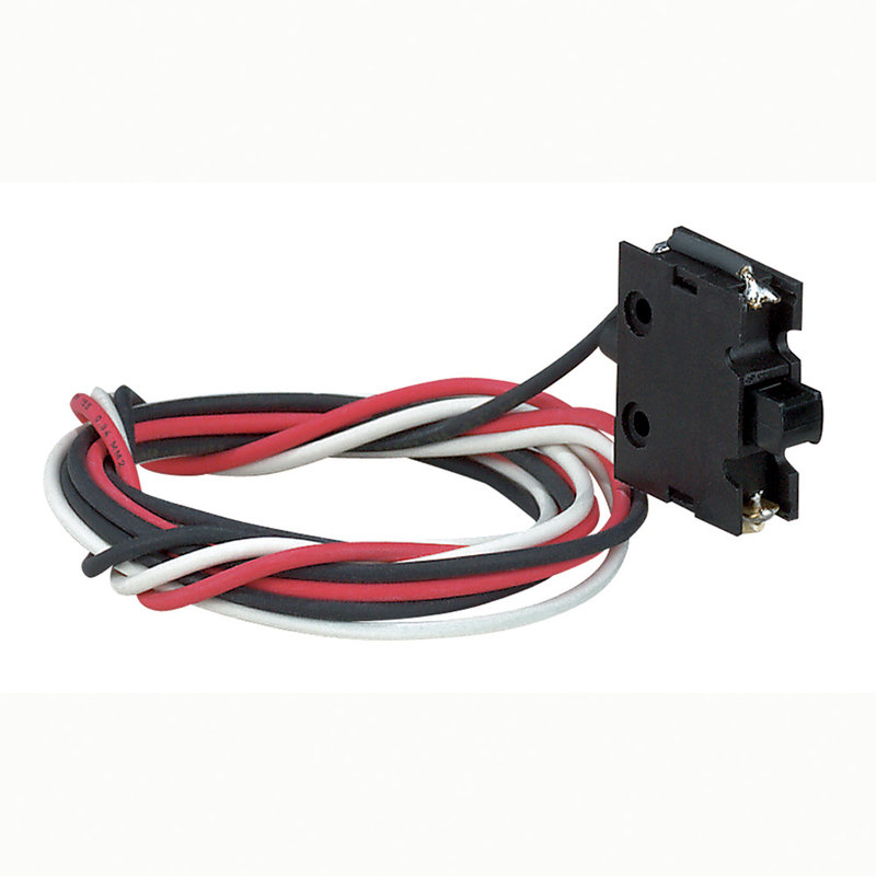 Legrand 026160 - Contact inverseur ou signal défaut pour DPX250 et DPX-IS - 3A 240V~