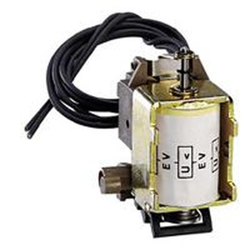 Legrand 026182 - Déclencheur à minimum de tension - DPX250/DPX-IS1600 - tension bobine 48V=