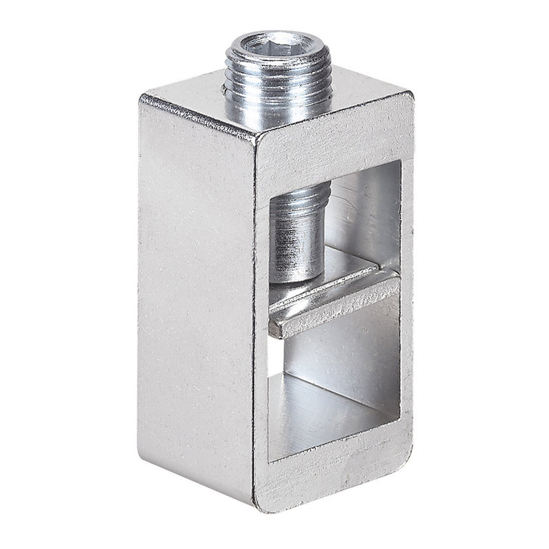 Legrand 026235 - Jeu de 4 bornes de raccordement pour câble nu pour DPX250