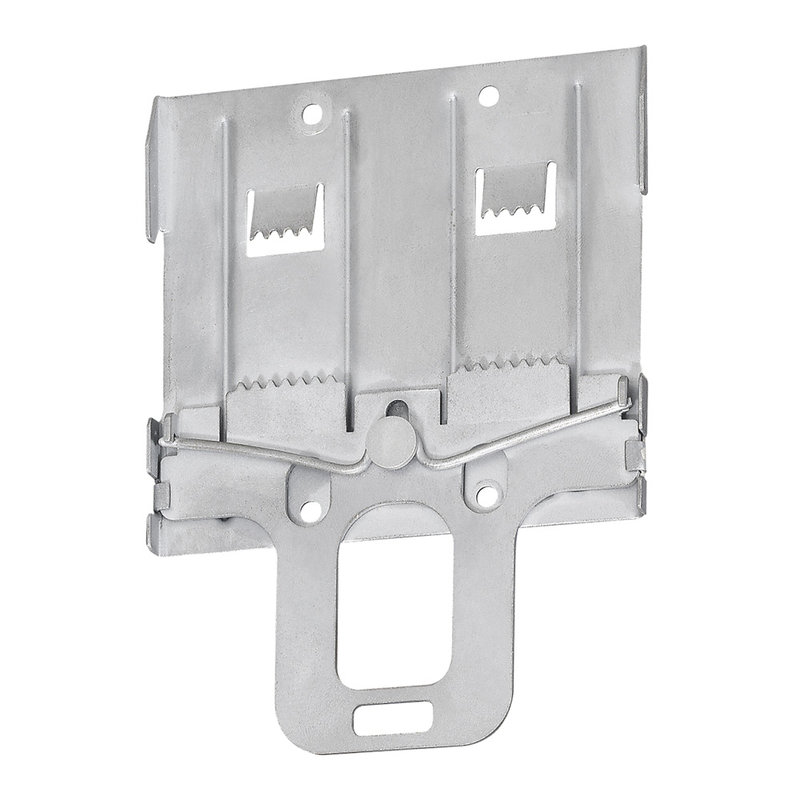 Legrand 026239 - Adaptateur pour montage des DPX-IS250 sur rail XL³ référence 020601 ou 020651