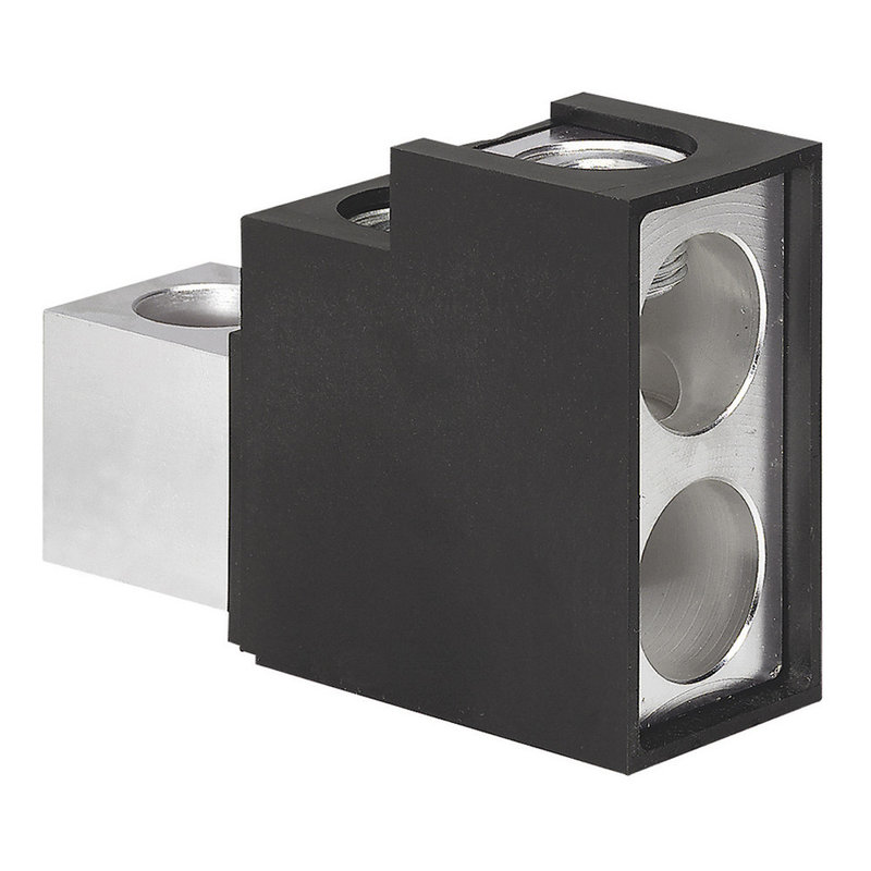 Legrand 026251 - Jeu de 4 bornes de raccordement grande capacité pour DPX-IS630 et DPX³630