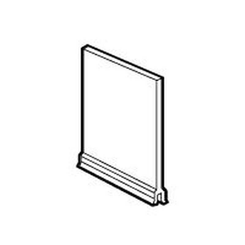 Legrand 026266 - Jeu de 3 cloisons de séparation pour DPX-IS1600 et DPX³1600
