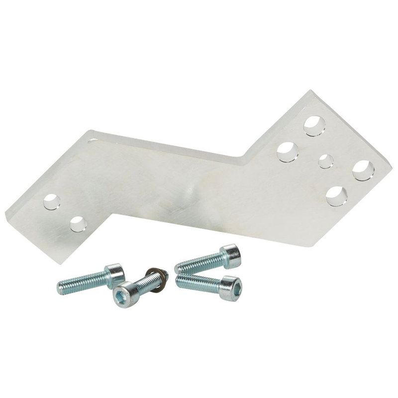 Legrand 026273 - Jeu d'épanouisseurs amont ou aval pour DPX-IS1600 ou DPX³1600 3P