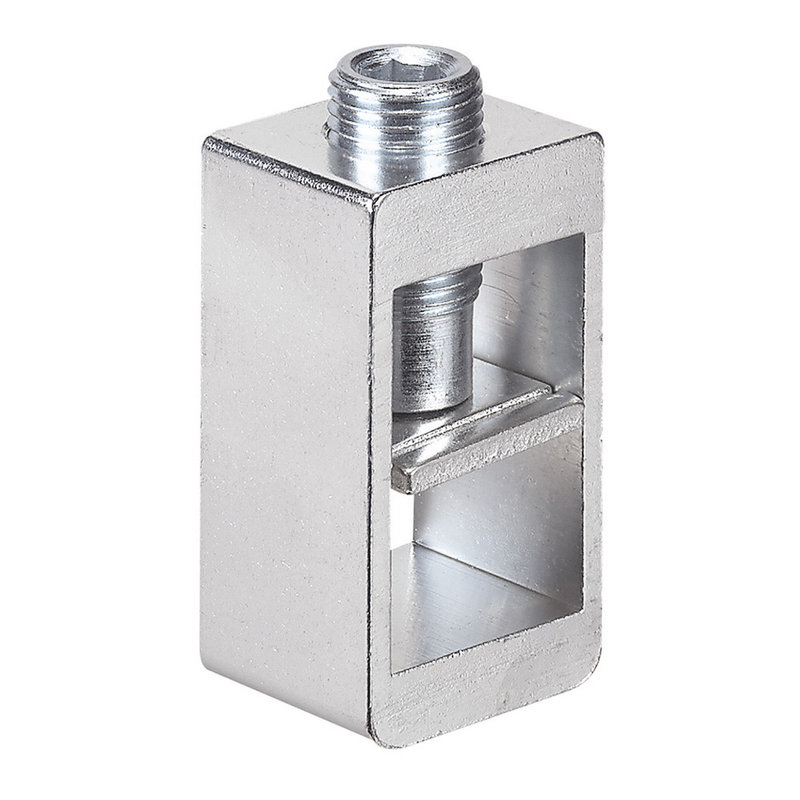 Legrand 026288 - Borne de raccordement (4) DPX-IS250 pour câble nu sans cosse
