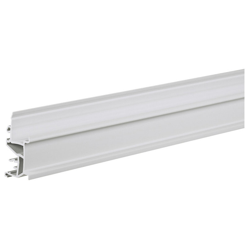 Legrand 026299 - Rehausse rail pour cohabitation DX³ + DPX-IS250 sur même rangée