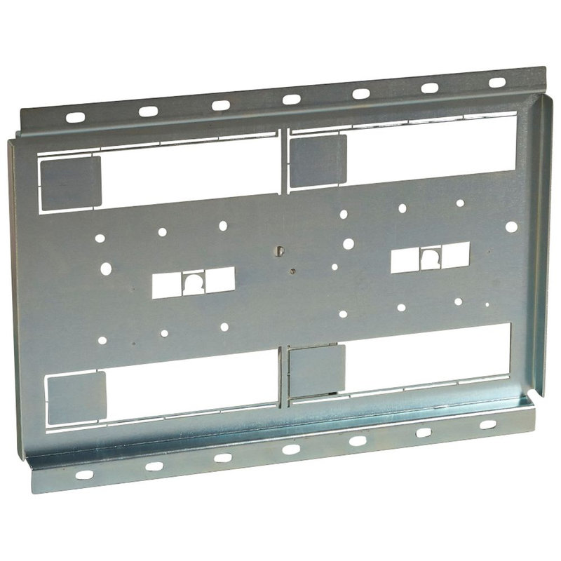 Legrand 026410 - Verrouillage mécanique pour DPX³1600 version fixe