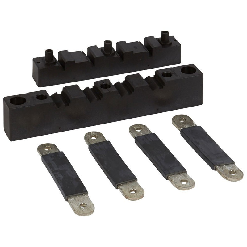 Legrand 026500 - Répartiteur pour DPX-IS250 160A avec section des barres 18x4mm