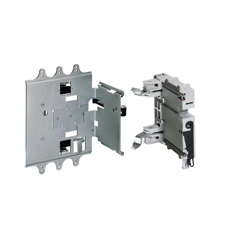 Legrand 026545 - Mécanisme Débro-lift pour base DPX250 3P seul