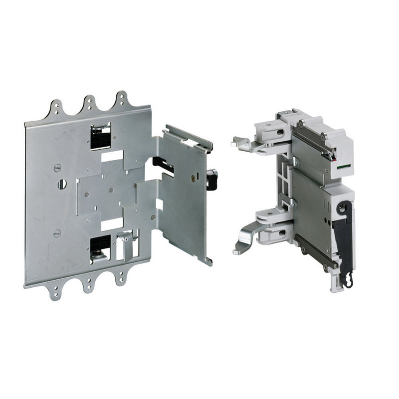 Legrand 026546 - Mécanisme Débro-lift pour base DPX250 4P seul