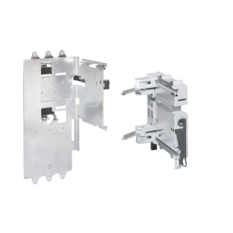 Legrand 026547 - Mécanisme Débro-lift pour base DPX250 4P avec différentiel