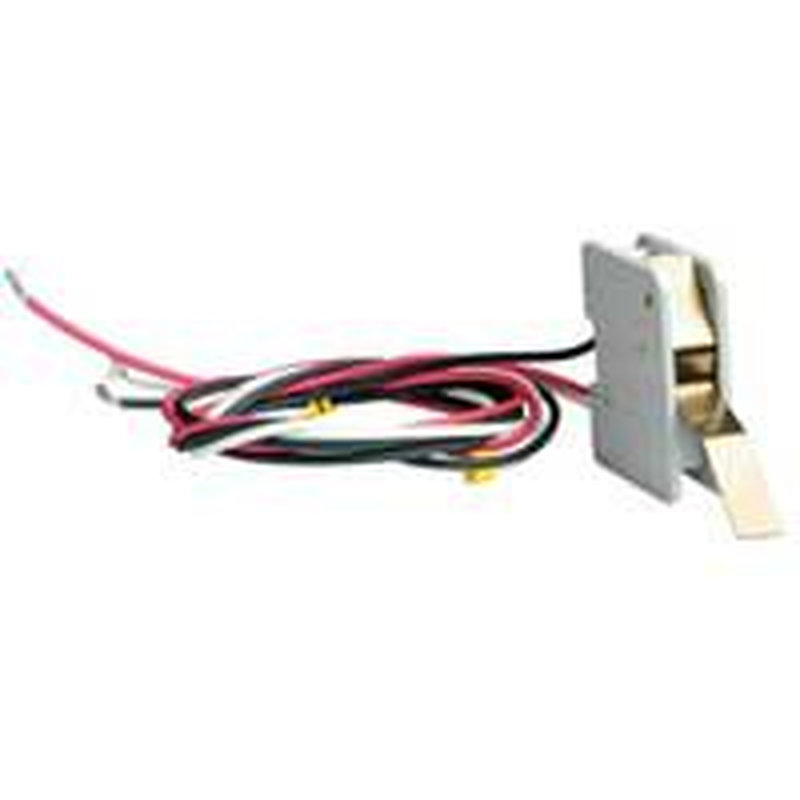 Legrand 026574 - Contact de signalisation embroché/débroché pour DPX³1600 ou DPX³630 débrochable