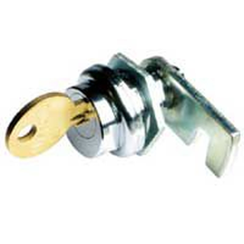 Legrand 026576 - Serrure de verrouillage à clé plate - DPX³1600, DPX³630 ou DPX250 débrochable