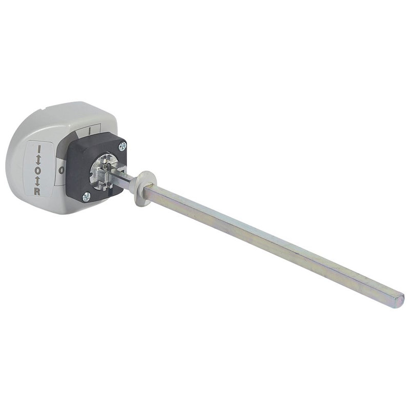 Legrand 026589 - Commande déportée standard pour DPX-IS1600