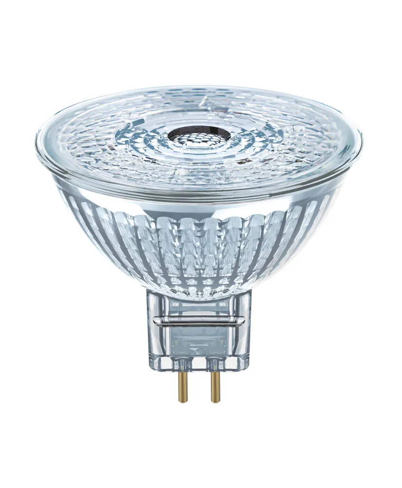 [RAD-190315] Lampe MR16 LED 4,9W 350LM 840 12V 36D DIMMABLE