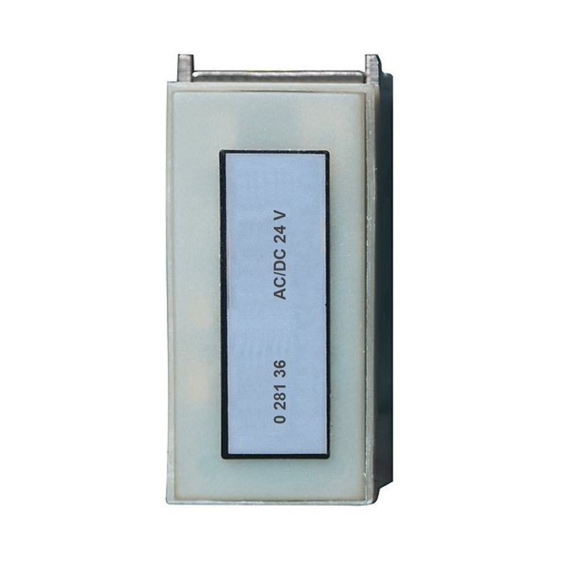 Legrand 028136 - Déclencheur à minimum de courant pour DMX³1600 - 24V~ ou 24V=
