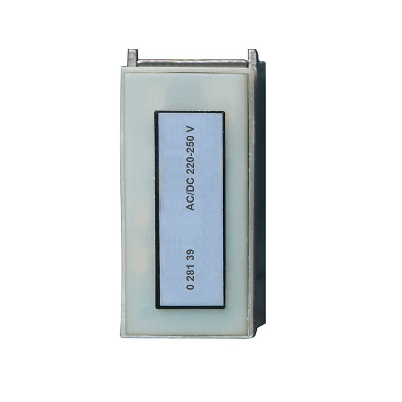 Legrand 028139 - Déclencheur à minimum de courant pour DMX³1600 - 220V~ à 250V~ ou 220V= à 250V=