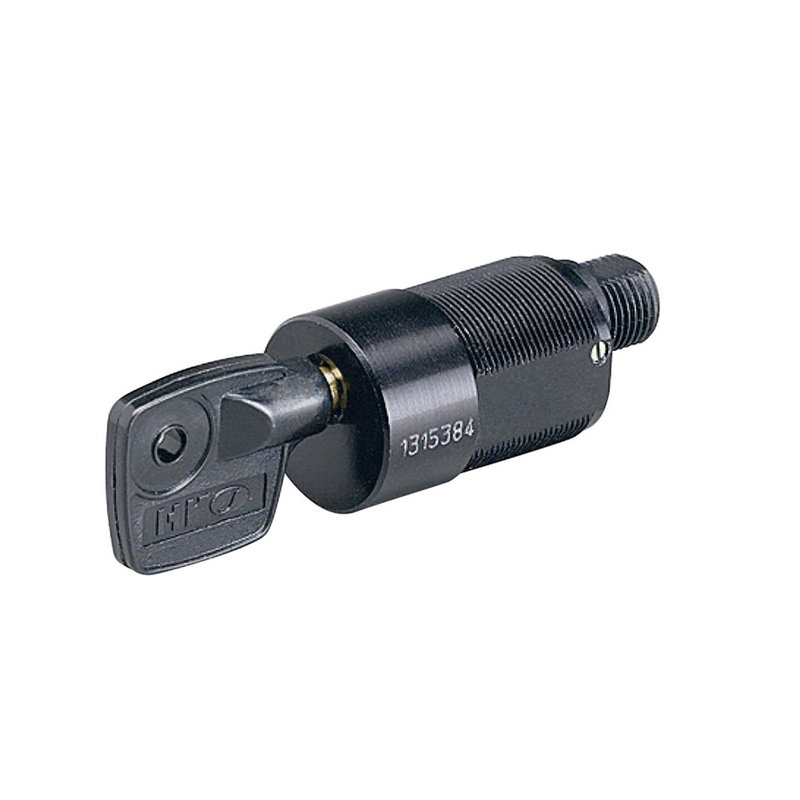 Legrand 028181 - Barillet clé Profalux HBA90GPS6149 verrouillage DMX³1600 position ouverte