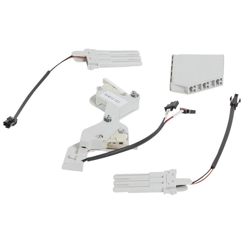 Legrand 028814 - Contact prêt à fermer et contact ressort chargé pour DMX³