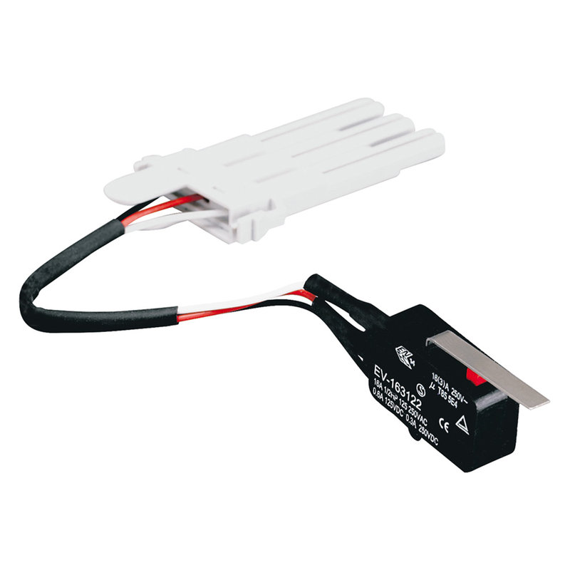 Legrand 028815 - Contact auxiliaire supplémentaire pour DMX³6300 , DMX³4000 et DMX³2500