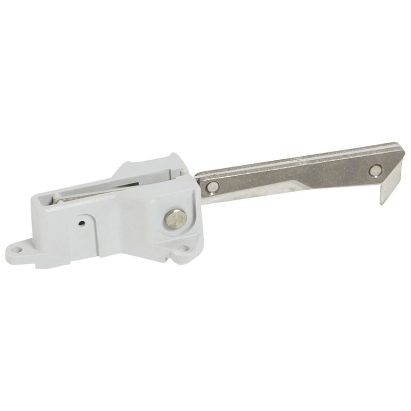 Legrand 028820 - Dispositif de verrouillage de porte, montage à droite ou à gauche
