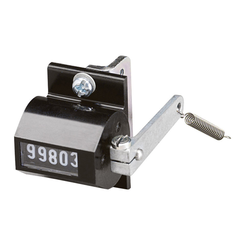 Legrand 028823 - Compteur de manœuvre pour DMX³6300 , DMX³4000 et DMX³2500